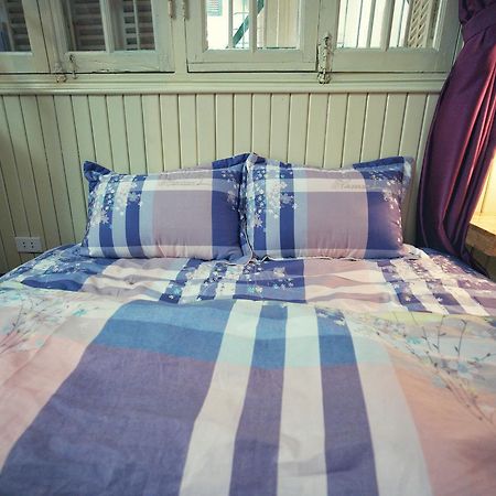 Hanah'S Tiny Hanoi Homestay Exteriör bild