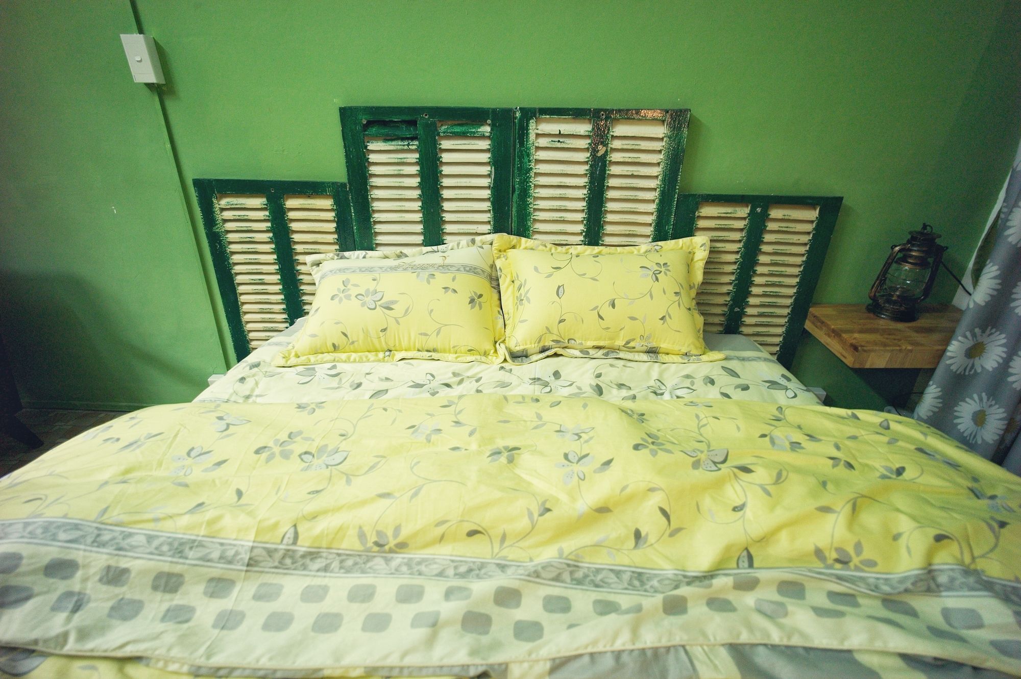 Hanah'S Tiny Hanoi Homestay Exteriör bild